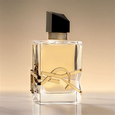 libre eau de parfum от ysl beauty|is ysl libre unisex.